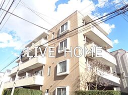 中野区中野５丁目