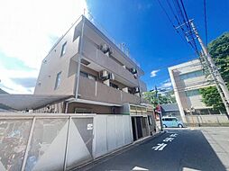 小金井市中町２丁目