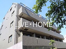 中野区本町３丁目