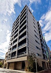 中野区本町６丁目