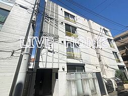 中野区本町５丁目