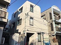 新宿区北新宿２丁目