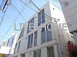 新宿区北新宿３丁目