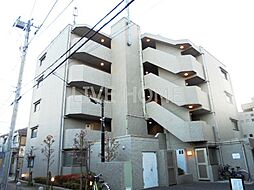 新宿区西落合２丁目