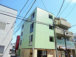 中野区上高田２丁目