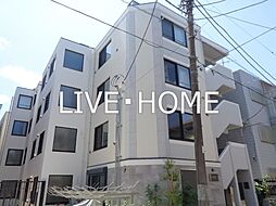 中野区新井５丁目