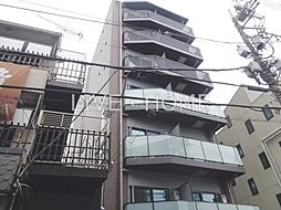 中野区上高田１丁目