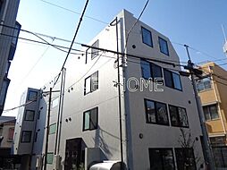 新宿区西落合１丁目