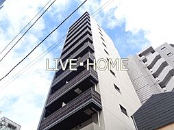 中野区東中野１丁目