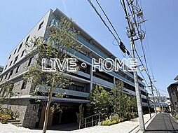 新宿区高田馬場３丁目