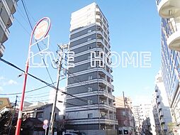 中野区弥生町４丁目