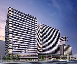 中野区中野４丁目