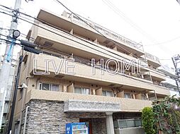 新宿区西新宿４丁目