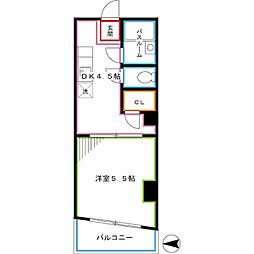中野区本町３丁目