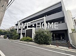中野区東中野５丁目