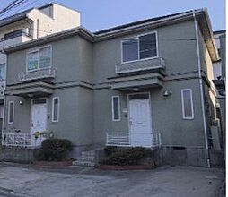 中野区中央４丁目の一戸建て