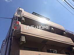 新宿区上落合２丁目