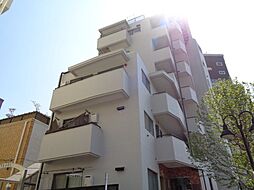 新宿区中落合２丁目