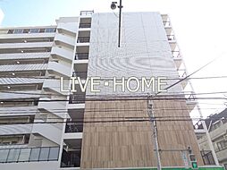 中野区中野５丁目