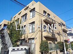 中野区中野３丁目