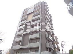 中野区本町２丁目