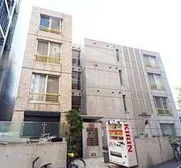 新宿区西新宿４丁目