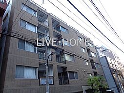 新宿区西新宿７丁目