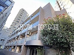 新宿区西新宿４丁目
