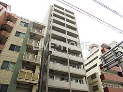 新宿区西新宿３丁目