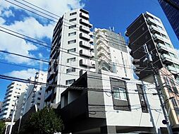 新宿区北新宿１丁目