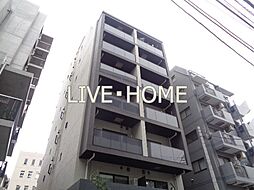 新宿区下落合１丁目