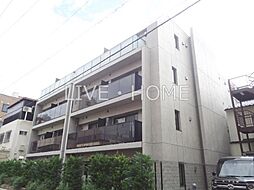 中野区弥生町１丁目