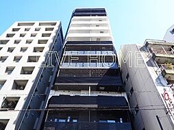 中野区弥生町２丁目
