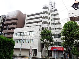 新宿区中落合３丁目