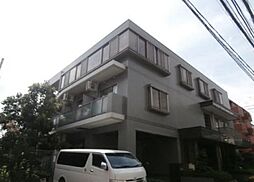 新宿区北新宿１丁目