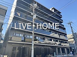 中野区南台２丁目