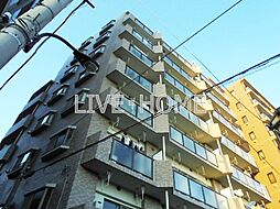 新宿区中落合３丁目