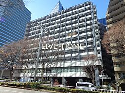 新宿区西新宿６丁目