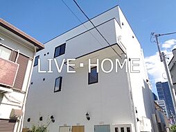 中野区中野３丁目