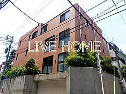 中野区東中野５丁目