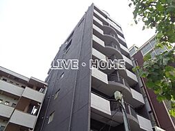 中野区本町２丁目
