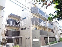 中野区本町５丁目