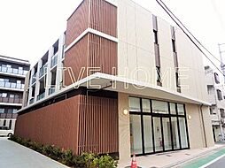 中野区弥生町１丁目