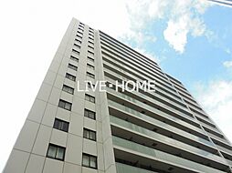 新宿区北新宿２丁目