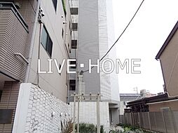 新宿区下落合３丁目