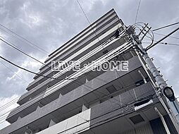 新宿区西落合４丁目