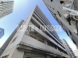 新宿区西新宿８丁目