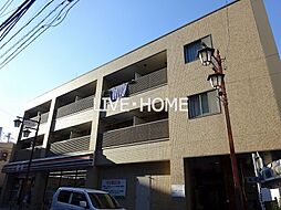 新宿区中落合１丁目