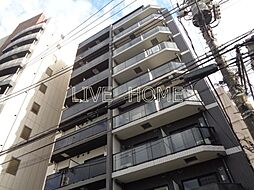 中野区本町２丁目