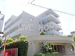 中野区本町２丁目